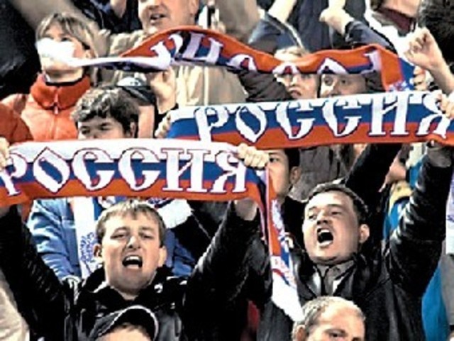 fans