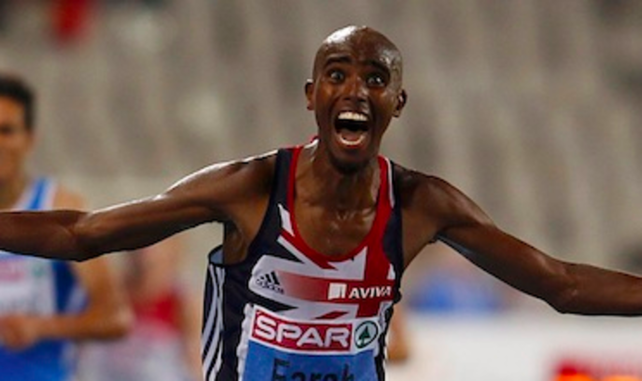 mo-farah