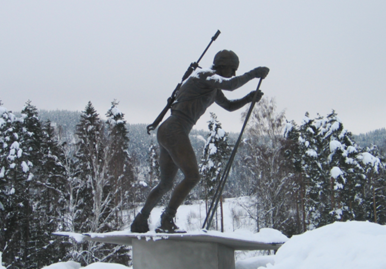 bjorndalen