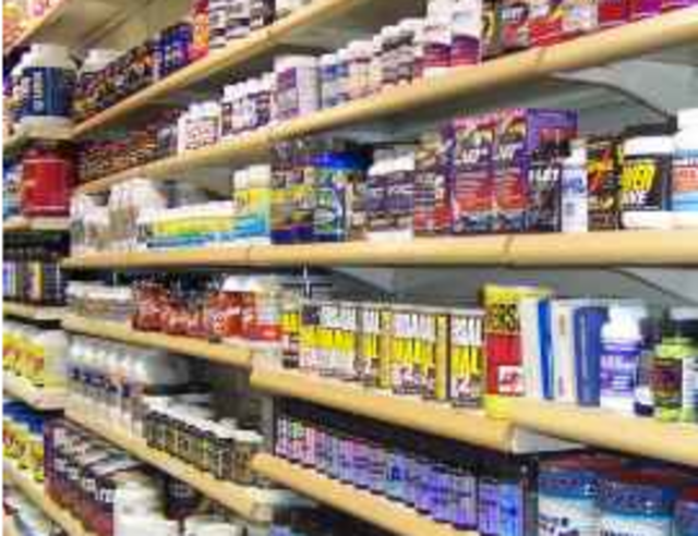 supplement