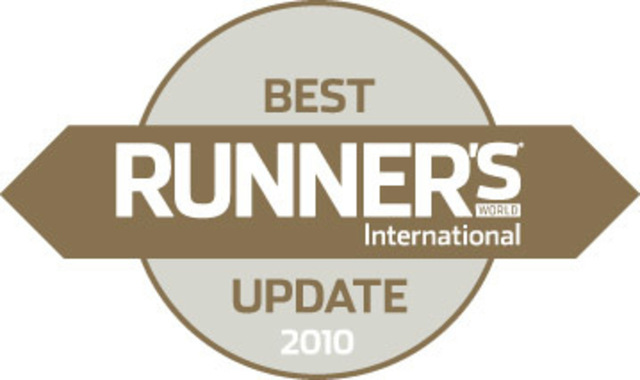 RW Best Update 2010