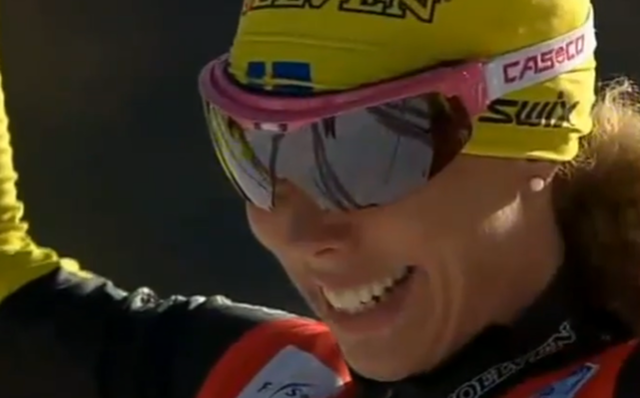 Sandra Hansson