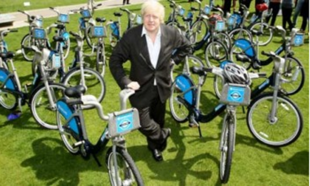 boris