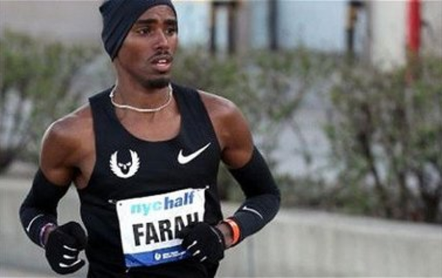 farah