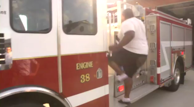 fire-car