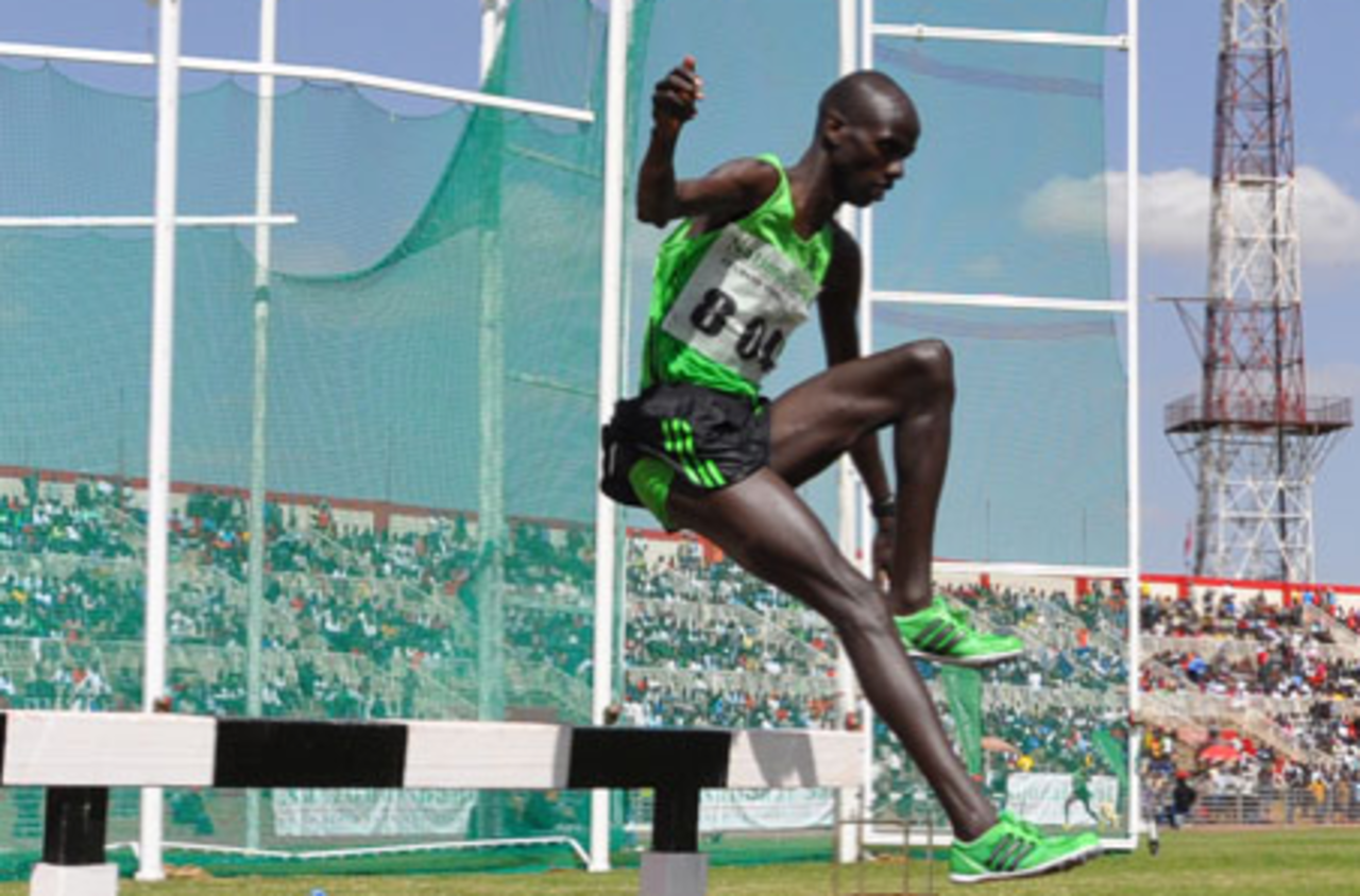 kipruto