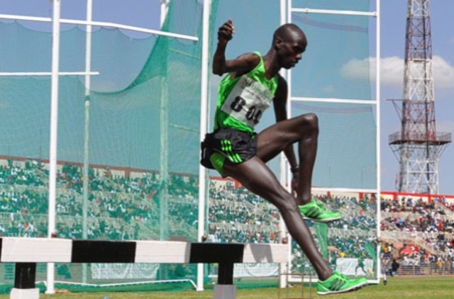 kipruto