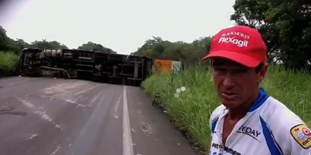farmer-truck-smash