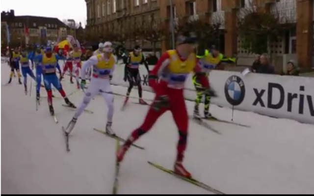 dussel-team-sprint