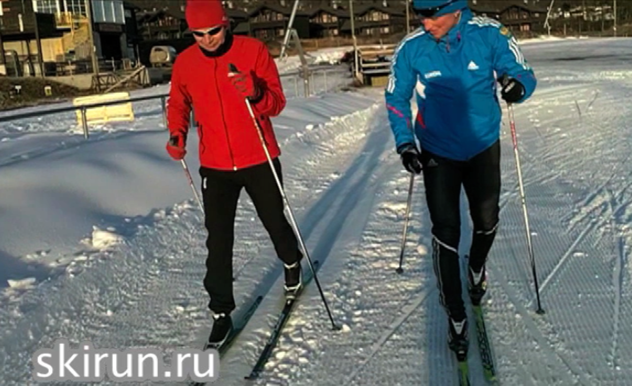 ski-first-step