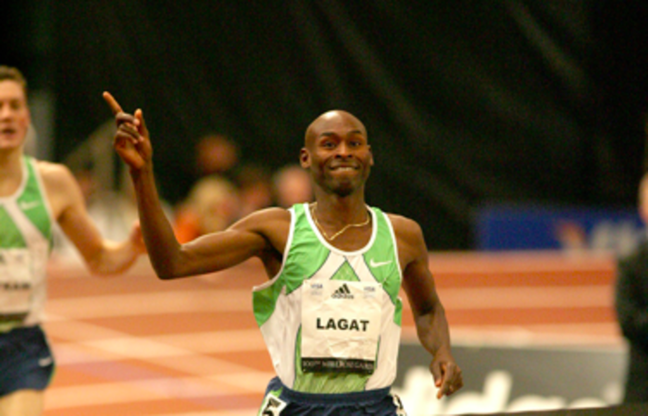 lagat