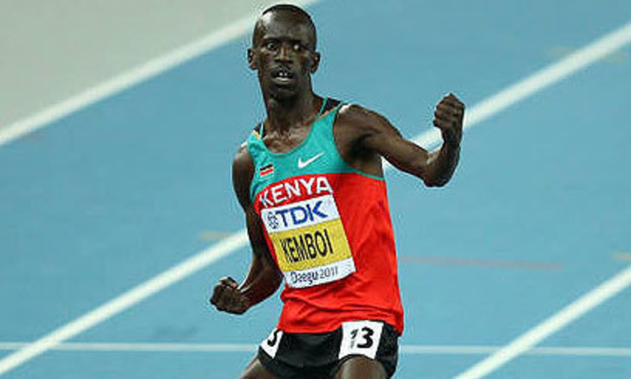 KEMBOI