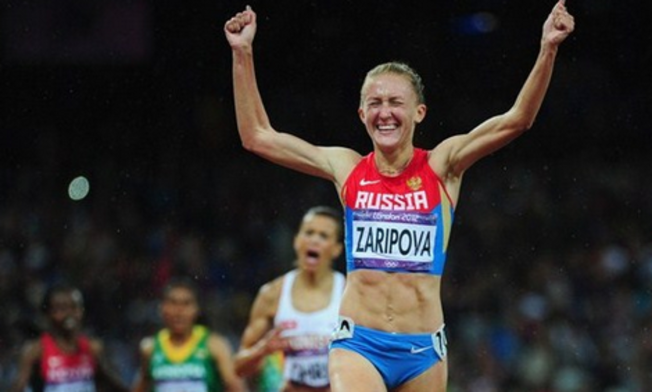 zaripova