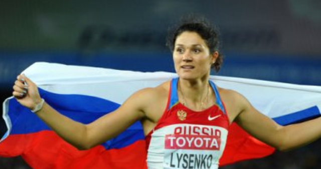 lysenko