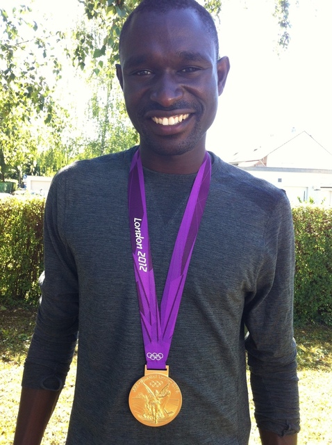 rudisha