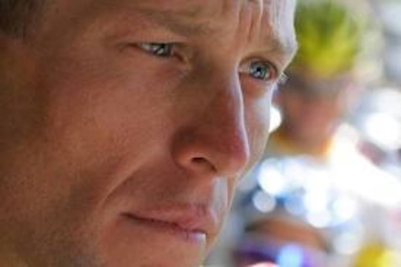 armstrong