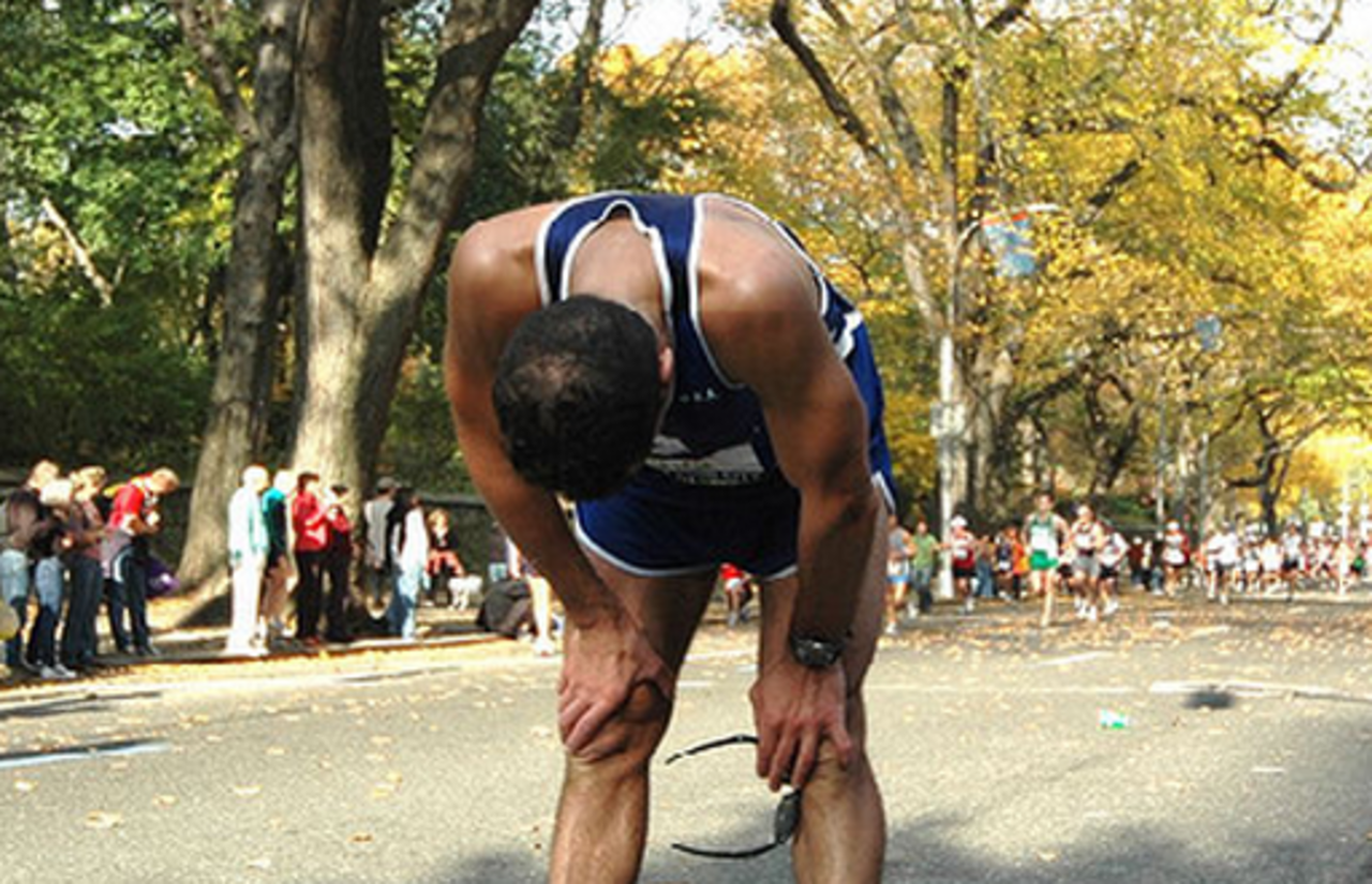 tired-runner