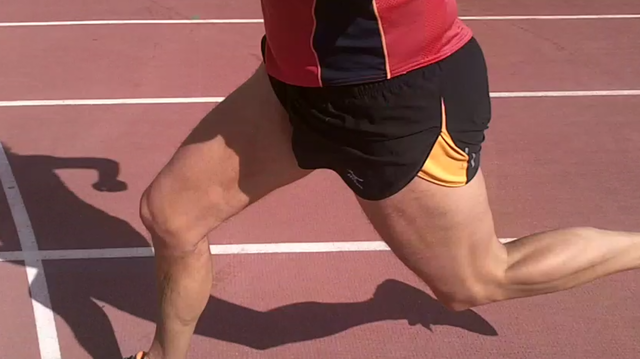 run