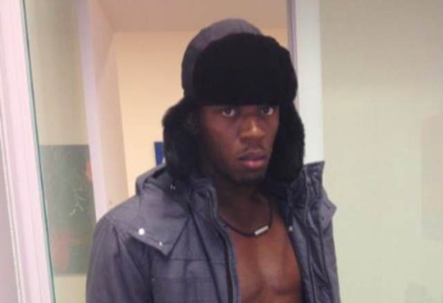 bolt-hat