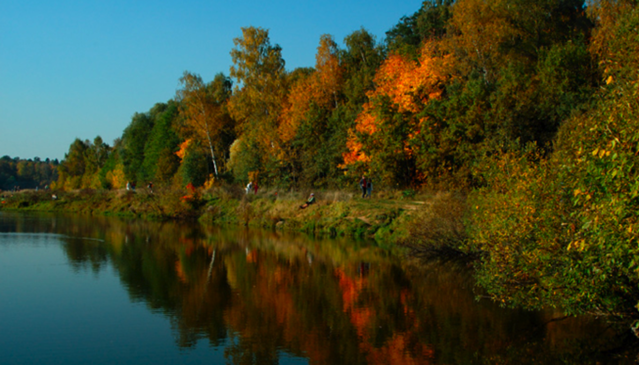 izmailovo
