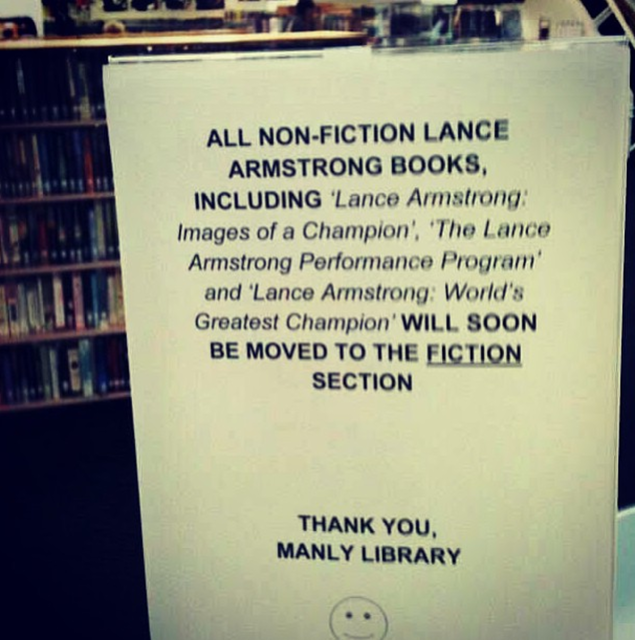 armstrong-books