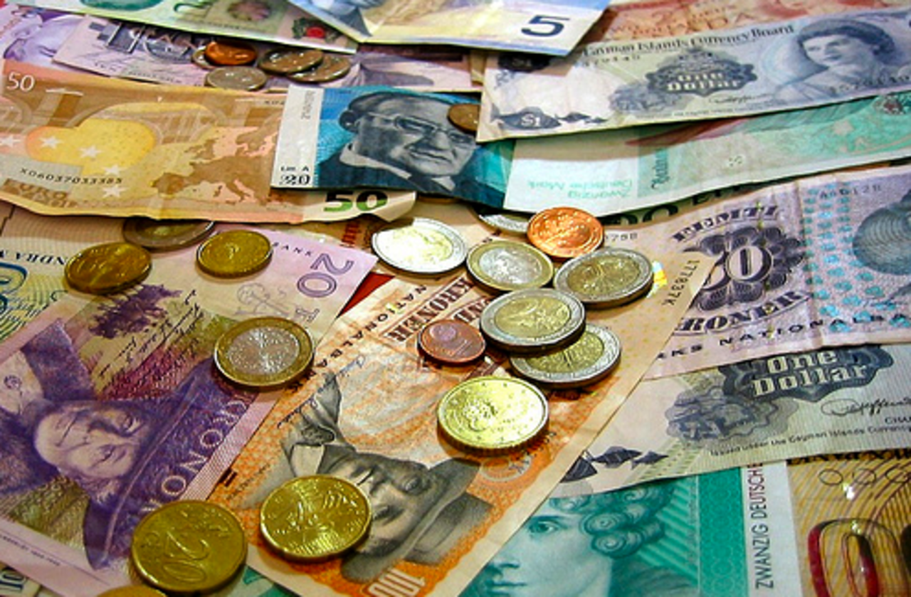 currency