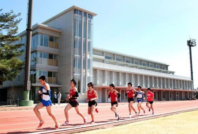 toyo-university