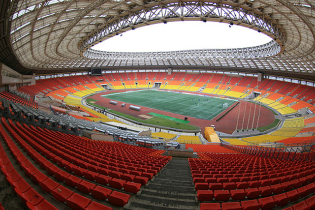 lujniki