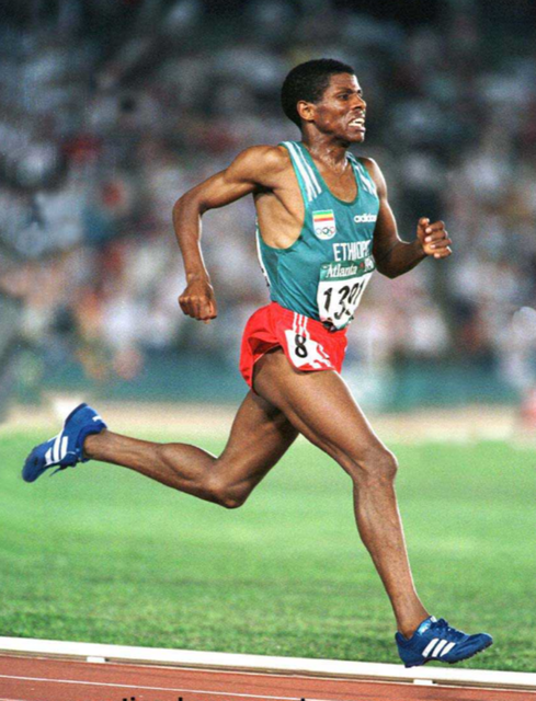 gebreselassie-1996