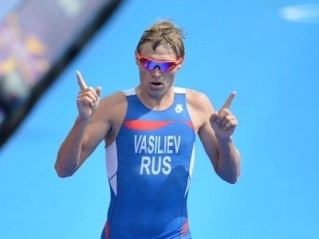 vasilyev