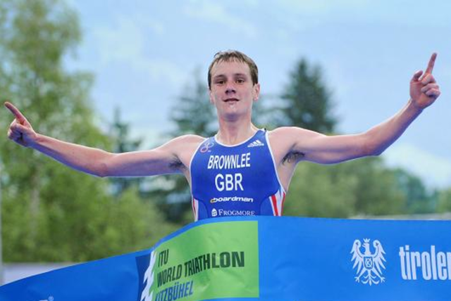 brownlee