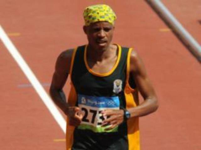 Hendrick Ramaala
