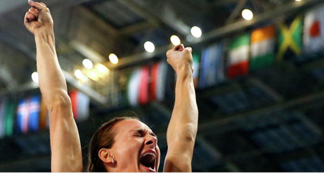 isinbaeva
