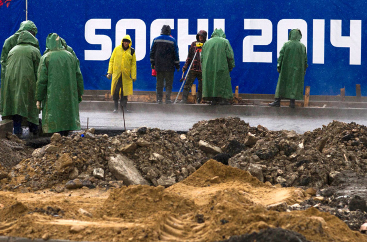 sochi-2014