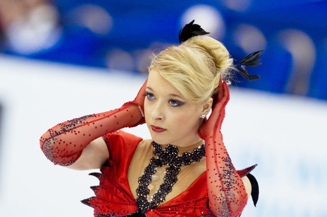 bobrova