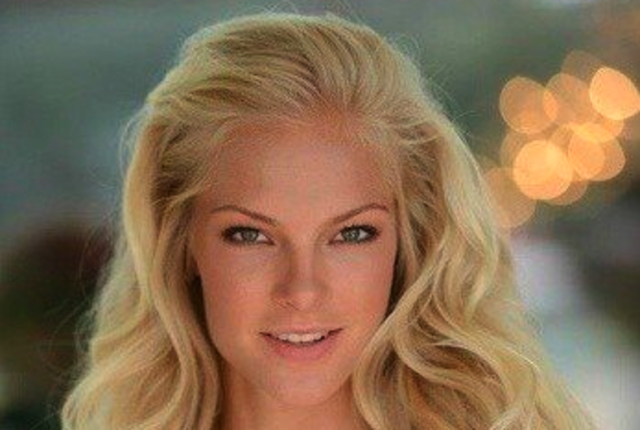 klishina