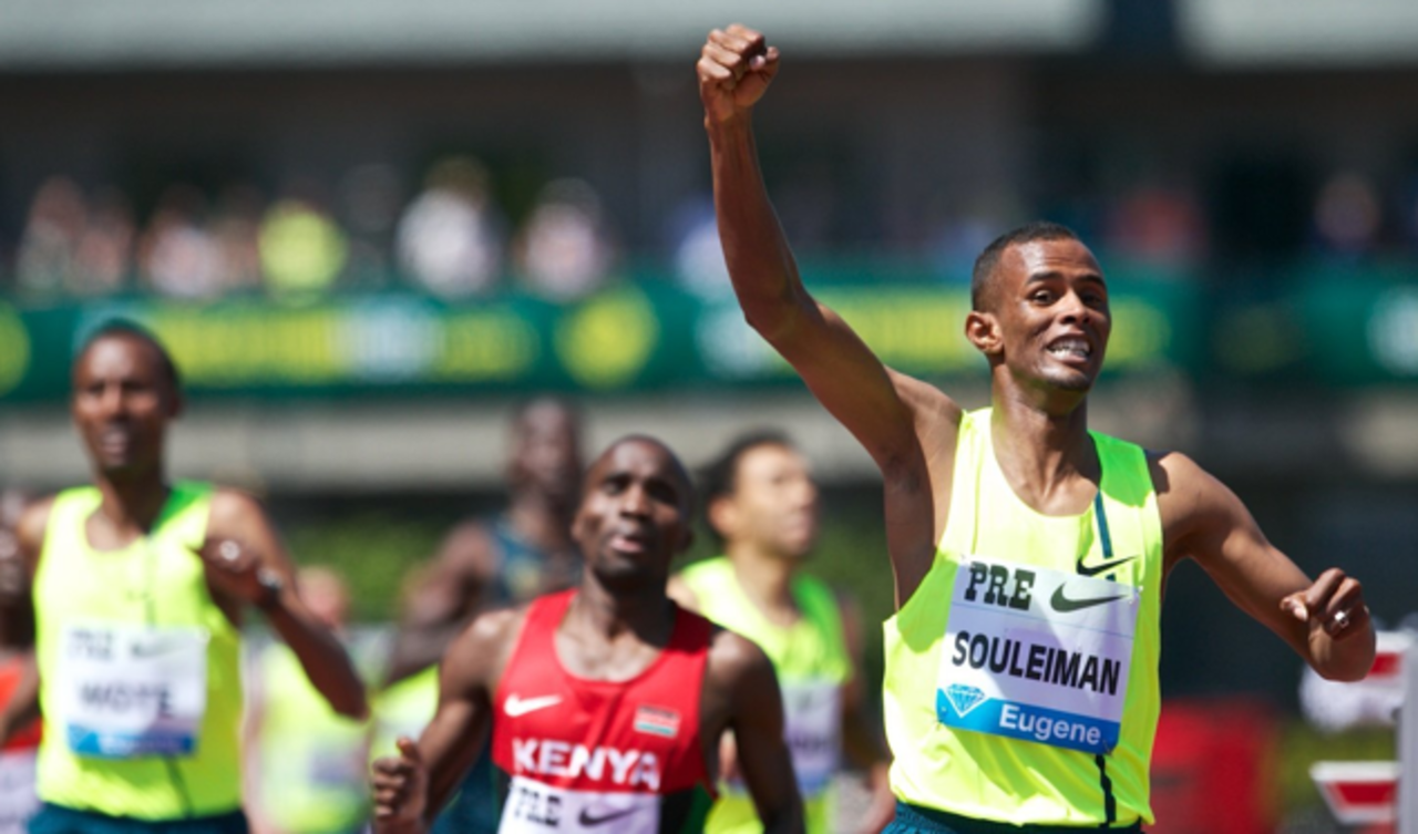 souleyman