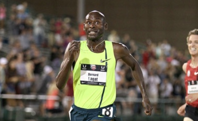 lagat