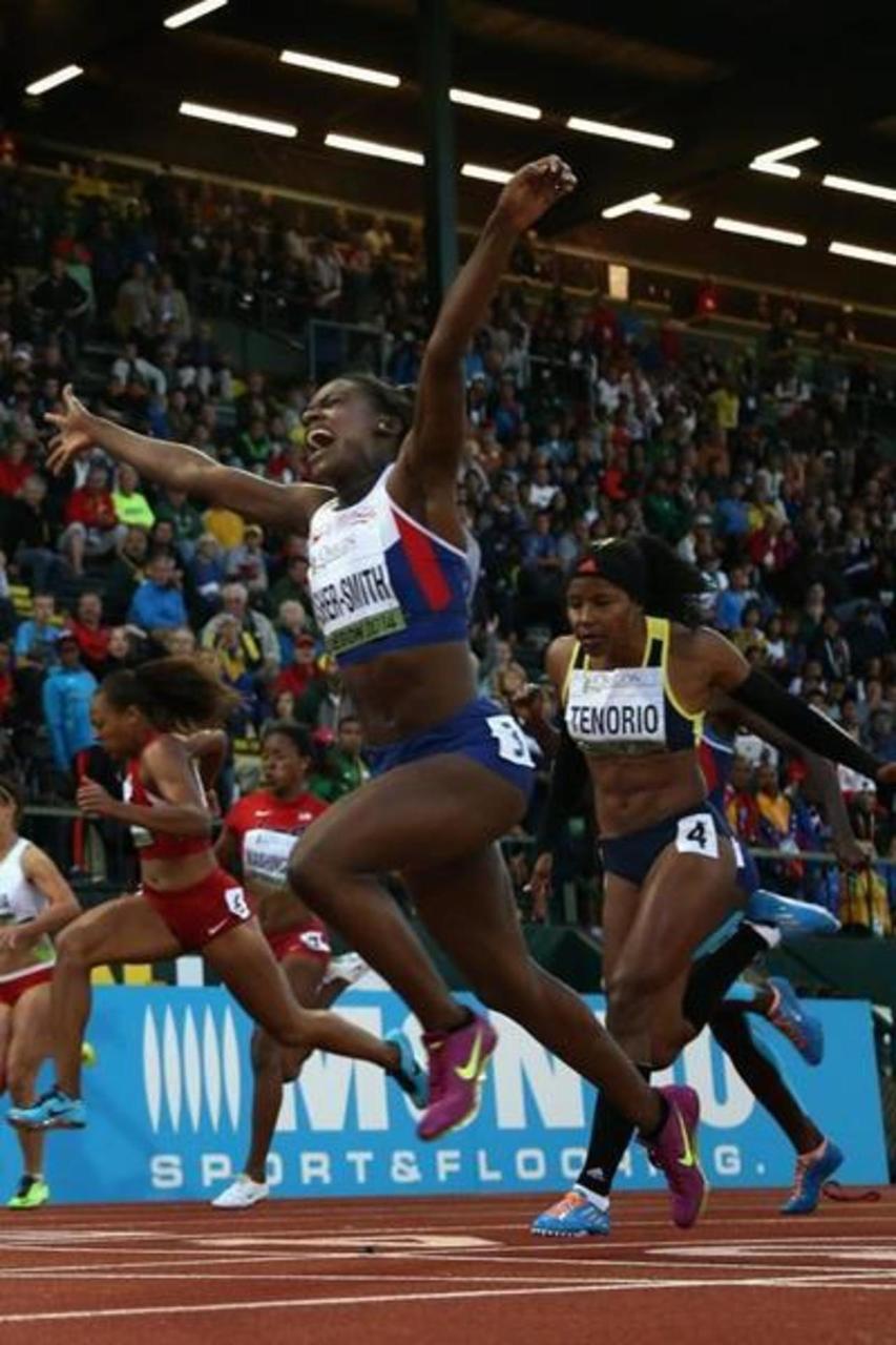 asher-smith