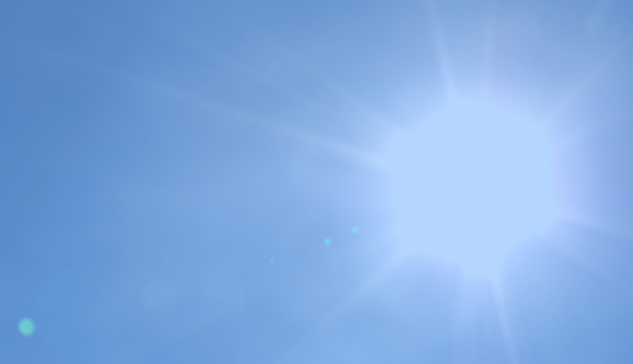 sun