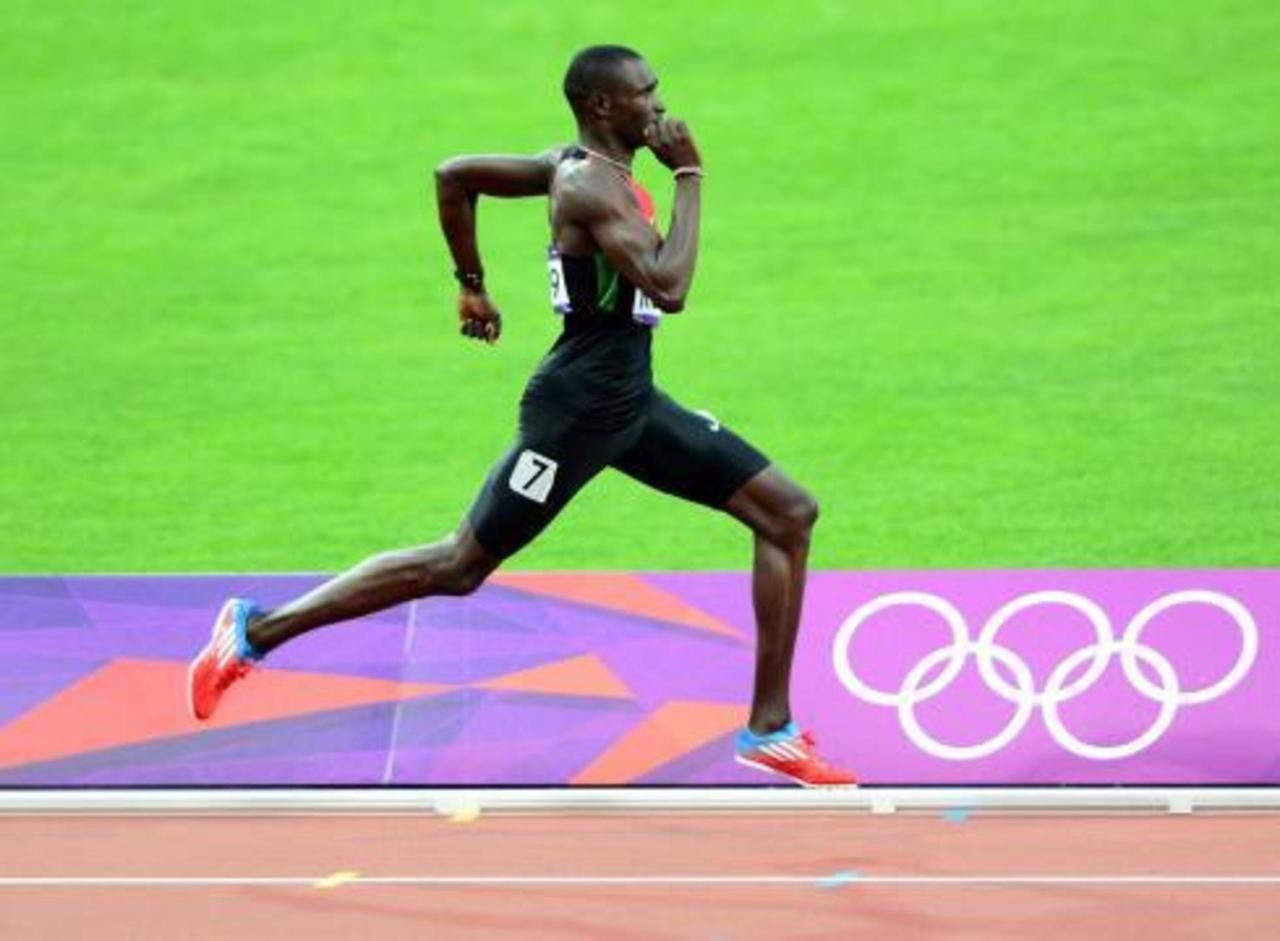 Rudisha