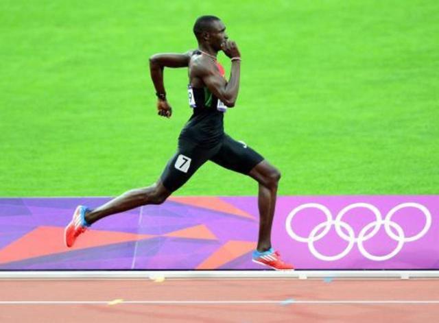 Rudisha