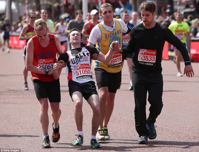 marathon-problems
