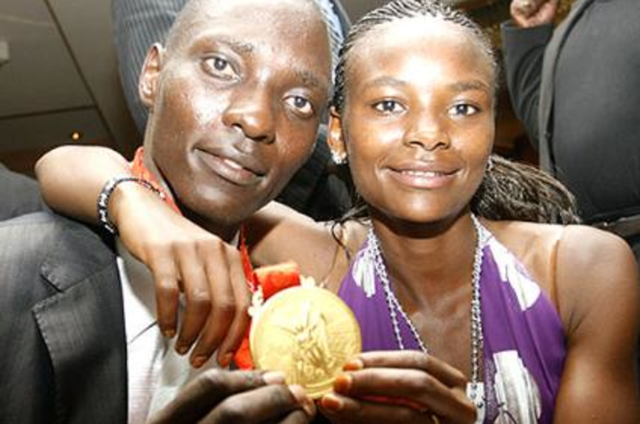 Sammary Cherotich kiprop