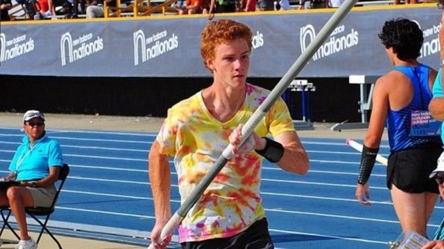 Shawn Barber