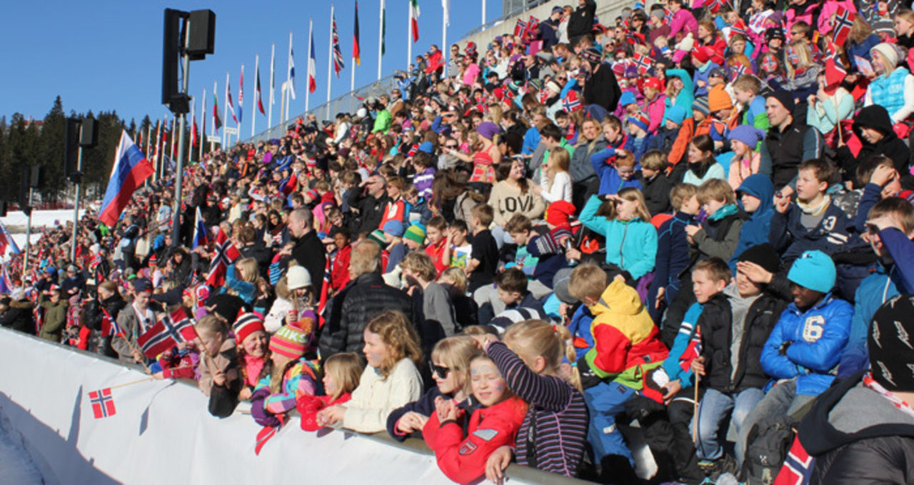 holmenkollen