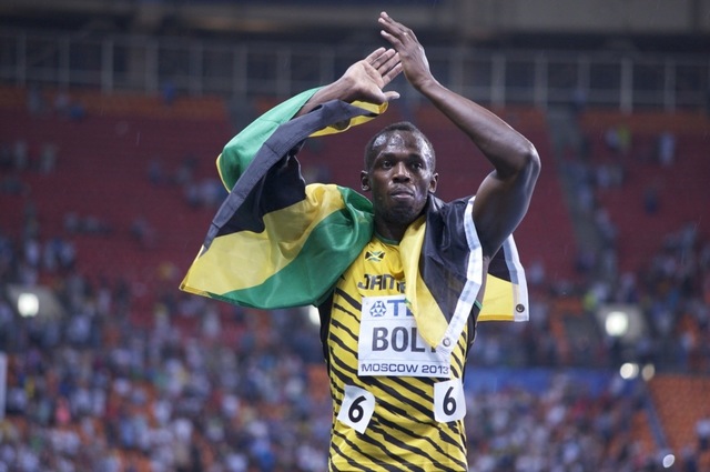 bolt-celebrates-100