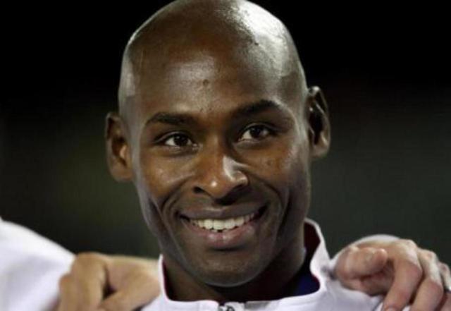 Lagat