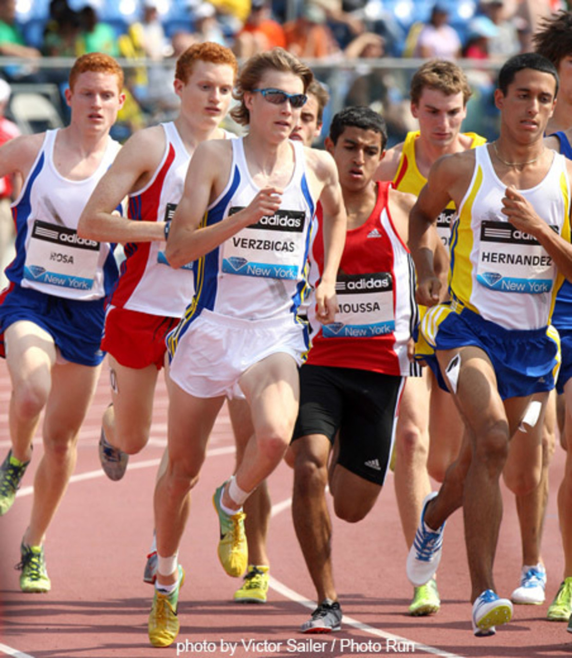 2010 Grand Prix Diamond League