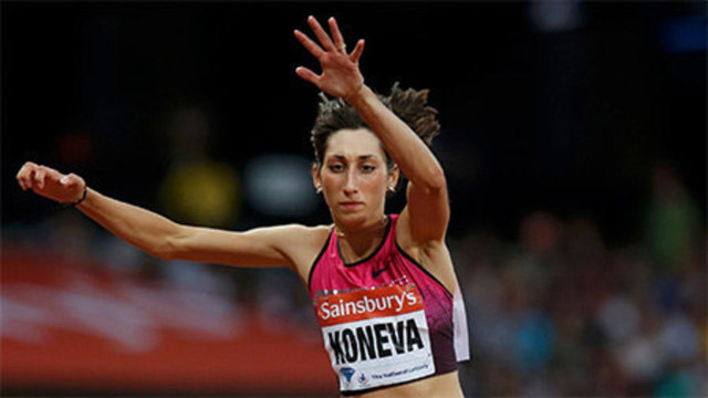 koneva